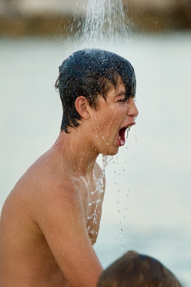 Read more about the article 10 Reasons Every Man Should Take Cold Showers