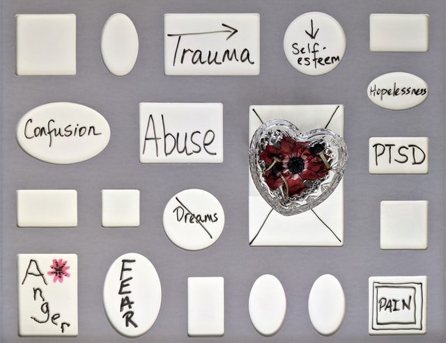 10 Ways to Get Better After a Trauma