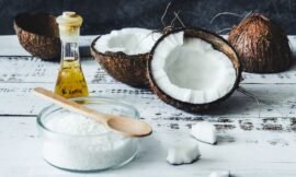 How To Get Rid Of Dandruff With Coconut Oil