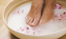 How To Get Rid Of Dead Skin On Your Feet