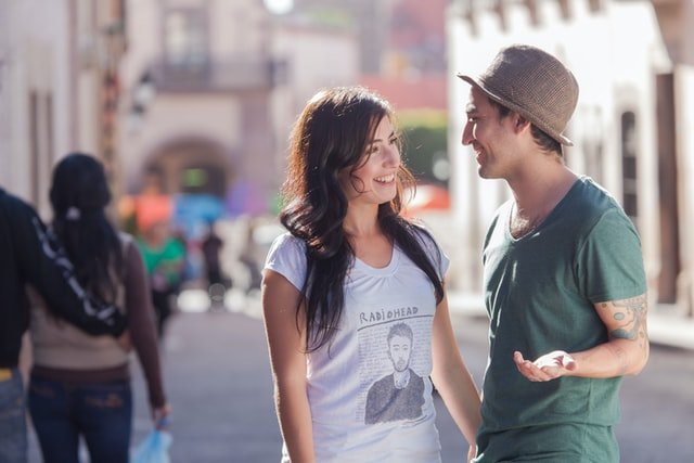 Read more about the article How To Prepare For A First Date