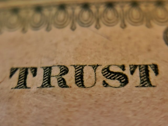 How to Recover From Betrayed Trust
