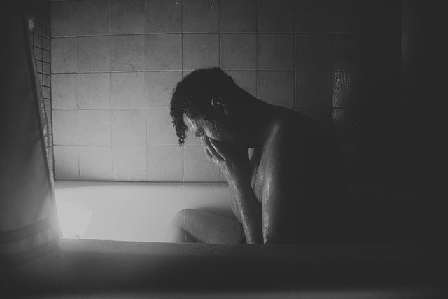 15 Signs Of A Sexually Abused Man