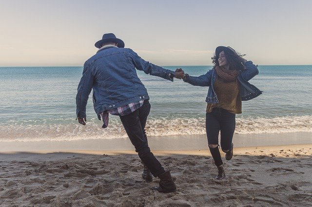 20 Sweet Things to Say to Your Boyfriend Because He Deserves It