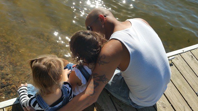 3 Considerations When Dating A Single Dad