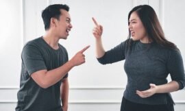 5 Toxic Words Couples Say Without Knowing