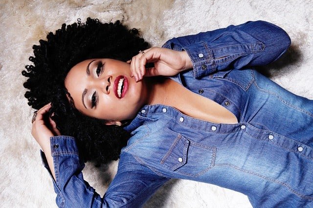 8 Reasons To Date A Black Girl