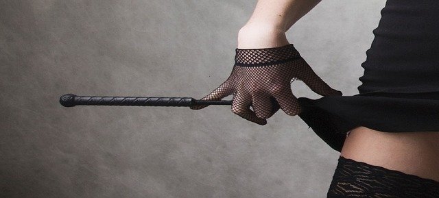 Read more about the article BDSM and fetish 50 shades of kink