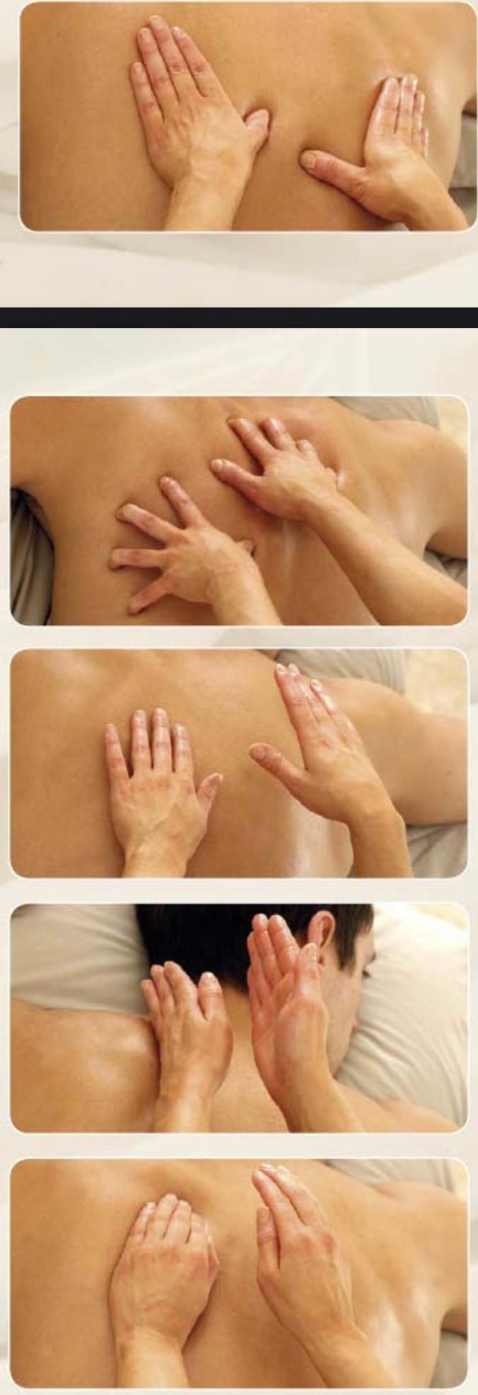 How to give Erotic massage