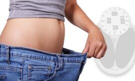 How Can I Help My Girlfriend Lose Weight?