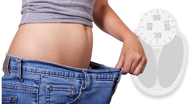 How Can I Help My Girlfriend Lose Weight