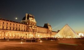 How to tour Paris museums