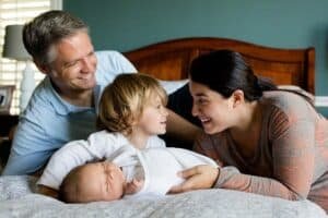 Read more about the article What exactly is parenting?