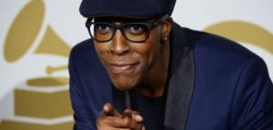 Read more about the article Who Is Arsenio Hall?