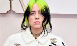 Who Is Billie Eilish?