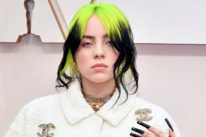 Read more about the article Who Is Billie Eilish?