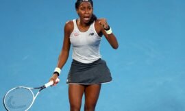 Who Is Coco Gauff?