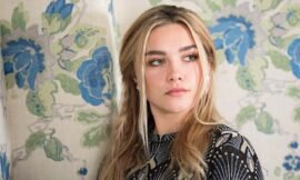 Who Is Florence Pugh?