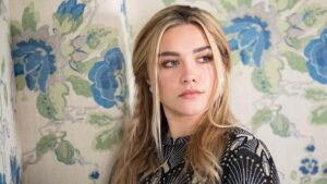 Read more about the article Who Is Florence Pugh?