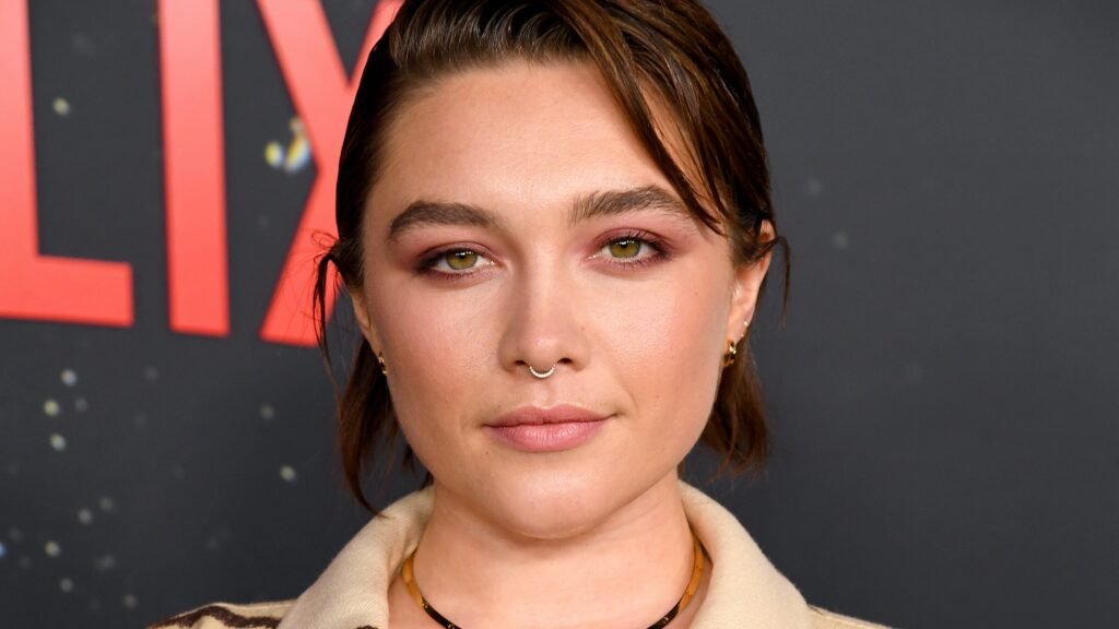 Who Is Florence Pugh?