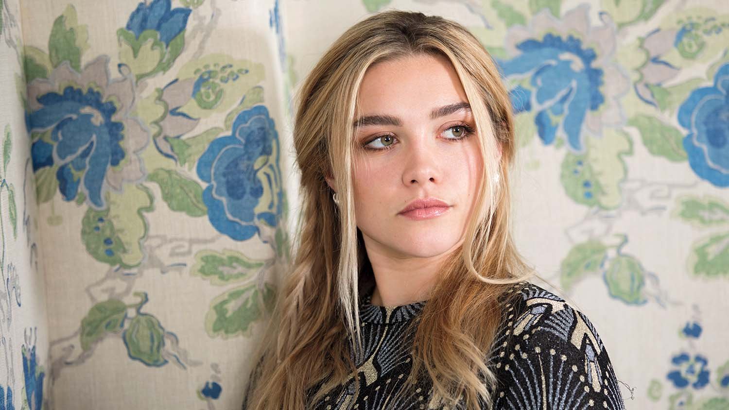 Who Is Florence Pugh?