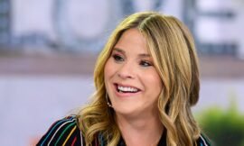 Who Is Jenna Bush Hager?