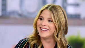 Read more about the article Who Is Jenna Bush Hager?