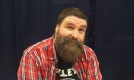 Who Is Mick Foley?