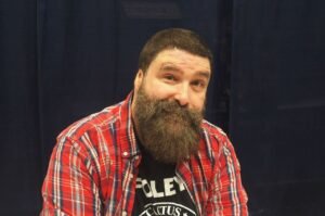 Read more about the article Who Is Mick Foley?