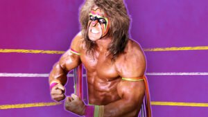 Read more about the article Who Was Ultimate Warrior?