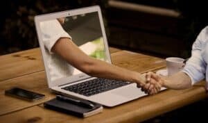 Read more about the article Why Online Marriage Counseling Is Beneficial