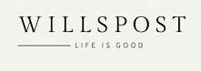 willspost logo