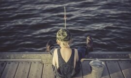 10 Reasons Why I Can’t Catch Any Fish