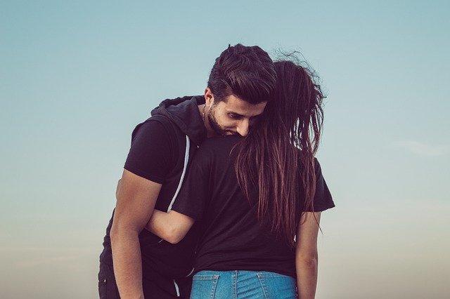 15 Signs His Missing You But Won't Admit It