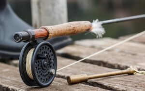 Read more about the article 3 Reasons Why Your Bail Isn’t Closing On Your Fishing Reel