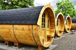 Read more about the article 4 Popular Tiny House Trailers That Are Ready to Build