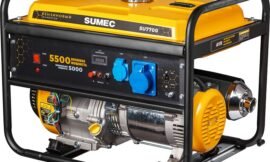 5 Easy Steps to Grounding a Generator While Camping