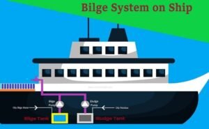 Read more about the article 5 Solutions for Water in the Bilge