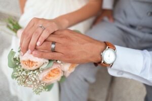 Read more about the article 5 Things to Think About Before Marrying