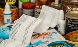 5 Ways to Halve Your Grocery Bill