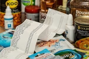 Read more about the article 5 Ways to Halve Your Grocery Bill