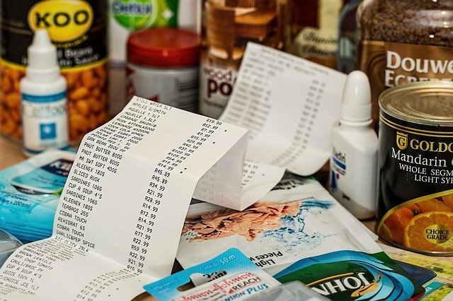 5 Ways To Halve Your Grocery Bill