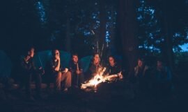 8 Family Camping Safety Tips