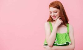 8 Reasons To Date A Redhead