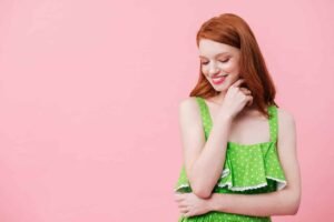 Read more about the article 8 Reasons To Date A Redhead