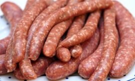 Are Sausage Casings Safe to Eat?
