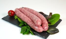 Best Practices for Storing Sausage Casings