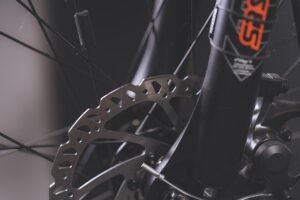 Read more about the article 6 Brake Types on Bicycles