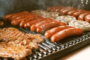 Read more about the article Casing Collagen or Natural for Your Grill?