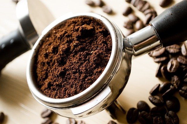Coffee Grounds May Be Used In 9 Different Ways.